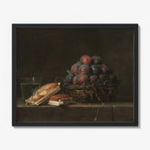 Basket of Plums by Anne Vallayer-Coster - thumbnail_1_bf_6710356d762cab4eff787143
